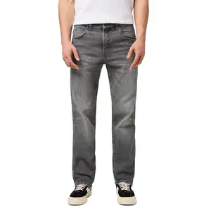 Джинсы Wrangler Frontier Relaxed Fit, серый