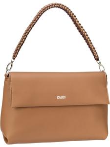 Сумка через плечо Zwei Yuna YU60, цвет Hazel
