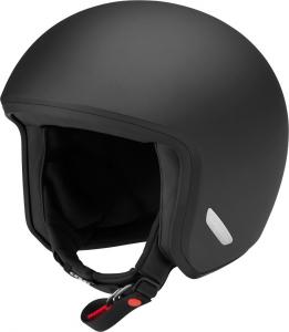 Реактивный шлем Schuberth o1, Black Matt