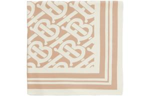 Детское одеяло Burberry, цвет Almond beige