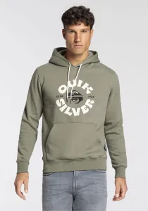 Толстовка Quiksilver Final Call Hoodie
