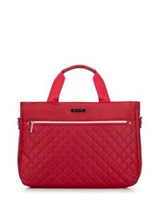 Сумка Wittchen YOUNG COLLECTION, красный