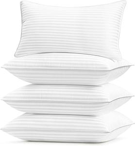 Basic Beyond Подушки Basic Beyond Hotel Collection White