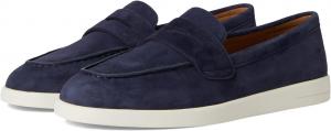 Лоферы Sperry Wedge Cupsole Penny Ladies, темно-синий