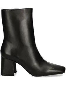 Ботильоны на каблуке HUGO, черный