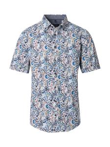 Рубашка CASAMODA, синий