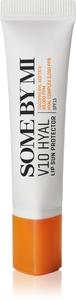 V10 hyal lip protector бальзам для губ spf 15 Some By Mi, atspalvis transparent 7 мл