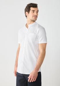 Рубашка MUSCLE FIT Pier One, белый