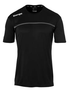 Функциональная рубашка Kempa, черный