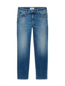 Обычные джинсы Le Temps Des Cerises, Blue Denim