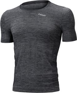 Футболка Lenz 1.0, Black