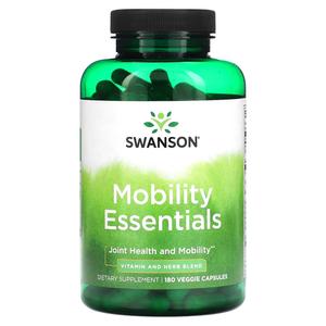 Добавка Swanson здоровье суставов , 180 растительных капсул