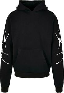 Толстовка Collection Ultra Heavy Oversize Hoo Upscale by Mister Tee, черный