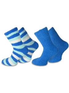 Носки normani, цвет Blue/Aqua