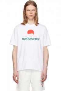 Футболка Montagne Casablanca, белый