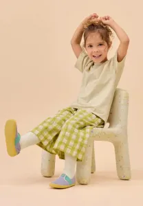 Сказочные тапочки Affenzahn, Lavendel