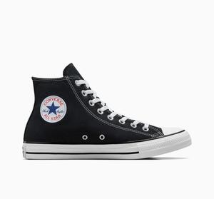 Кеды Converse All Star Hi черные