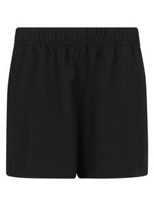 Шорты бермуды Les'Arcs Shorts Melaina, черный