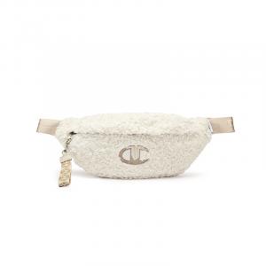 Поясная сумка унисекс Champion, Светло-синий