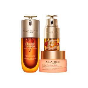 Наборы для ухода за кожей Unisex CLARINS