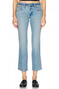 Джинсы женские EB Denim, цвет Chelsea