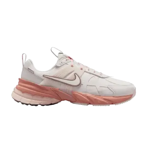 Кроссовки Nike Wmns V2K Run GORE-TEX Phantom Terra Blush, кремовый