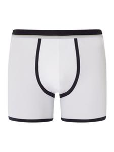 Трусы боксеры Hanro, белый