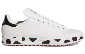 Кроссовки Adidas Originals Stan Smith Primegreen Le Spikeless Golf Cow Print