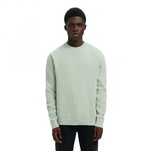 Свитер Selected Dane, зеленый