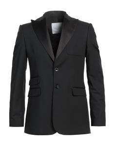 Блейзер Gaëlle Paris, черный