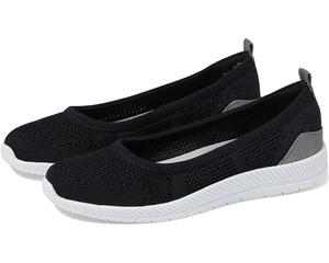 Туфли на плоской подошве Easy Spirit Glitz 2, черный