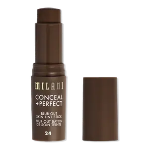 Тонирующий стик для лица Conceal + Perfect Blur Out Skin Tint Stick - 024 Milani, 024 (rich with golden undertone)