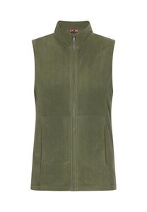 Жилет myMo ROCKS, хаки