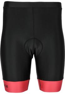 Шорты ENDURANCE Skinny Workout Pants Manhatten, черный