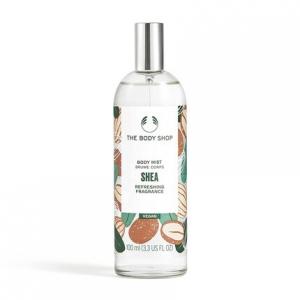 Спрей для тела Ши 100 мл, The Body Shop