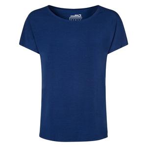 Футболка с коротким рукавом Rock Experience Echo Wall, синий