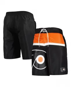 Мужские плавки Philadelphia Flyers Sea Wind черные Starter