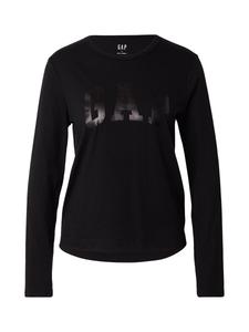 Рубашка GAP, черный