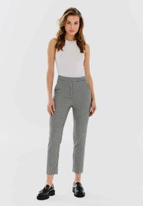 Брюки NAOKO MODERN MOVEMENT, Grey