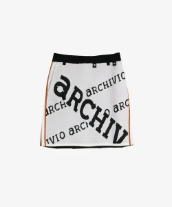 Юбка Archivio, цвет White(190)