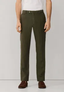 Чинос Hackett London, Army Green