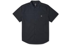 Мужская рубашка Converse, цвет Black