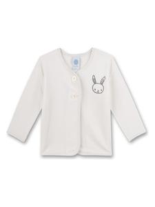 Кардиган Sanetta, белый