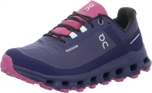 On Womens Cloudvista Waterproof