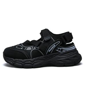 WARRIOR Водостойкие дышащие быстросохнущие треккинговые туфли для женщин Black White, цвет Black White