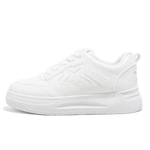 Женские повседневные малотопы MAKINO устойчивые к истиранию, розовые