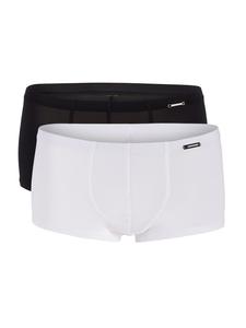 Трусы Olaf Benz, черный/белый