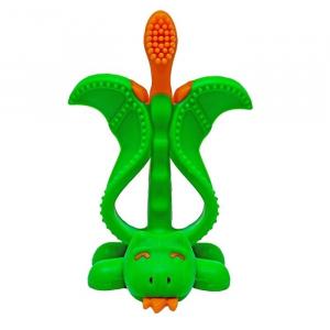 Baby Banana, Зубная щетка Training Dragon