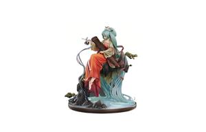 Фигурка GSC Hatsune Miku High Mountain Flowing Water Version GOOD SMILE COMPANY