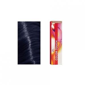 2-8 Крем-краска Color Touch New 28 Blue Nights 60 мл, Wella